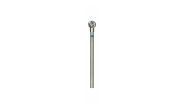 PROXXON 4528760 - Hartmetall-Kugelfräser, 5 mm